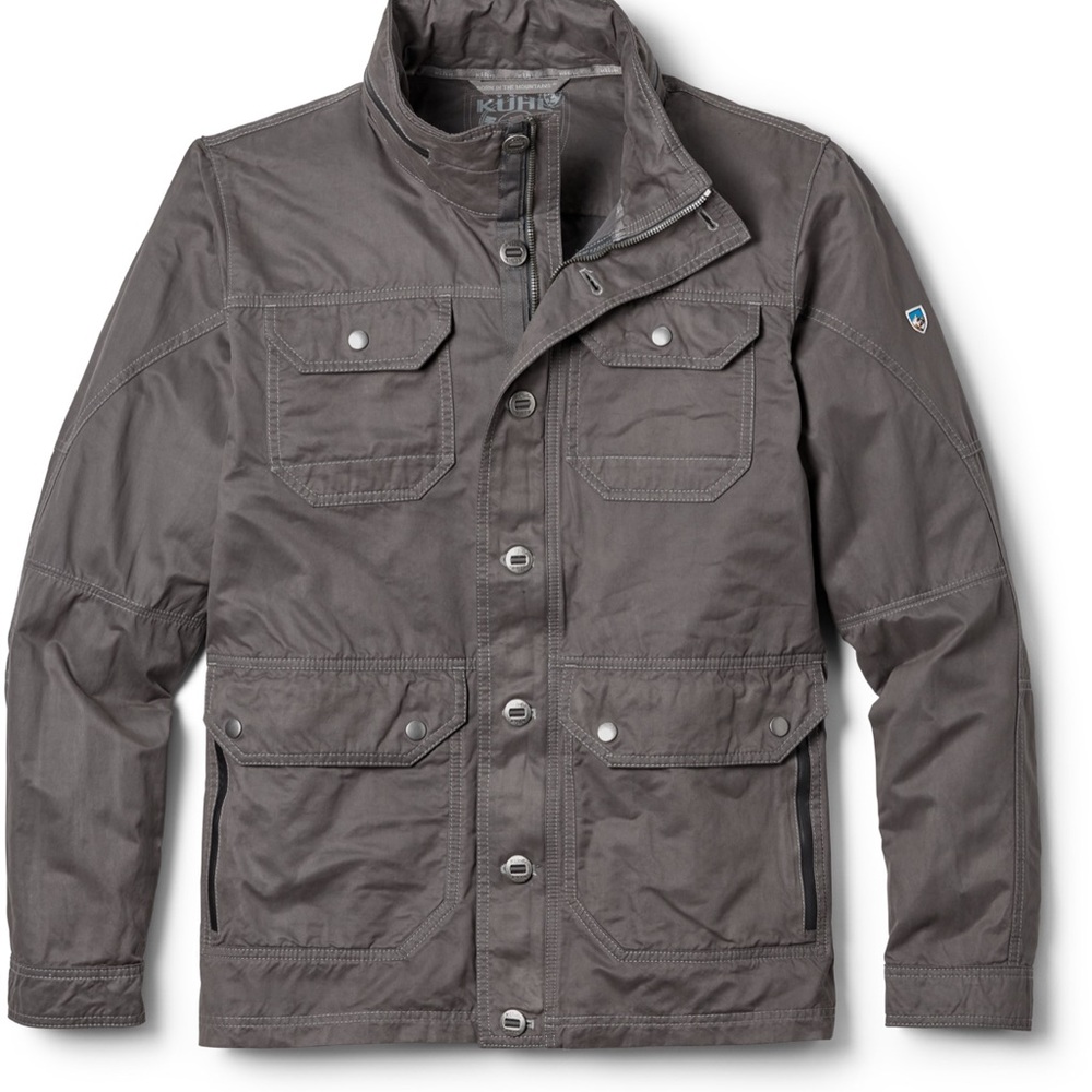 KUHL Kollusion Jacket - Men's size XL